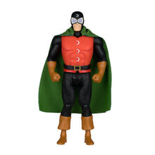 DC Super Powers Dr. Mid-Nite (Dr. Midnight)