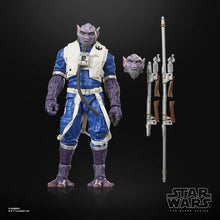 Star Wars The Black Series Deluxe Zeb Orrelios (New Republic Pilot) [TMaG]