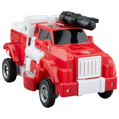 Transformers Age of the Primes Deluxe Class Swerve