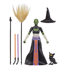 Star Wars The Black Series Dathomir Witch (Halloween Edition) [Holiday]