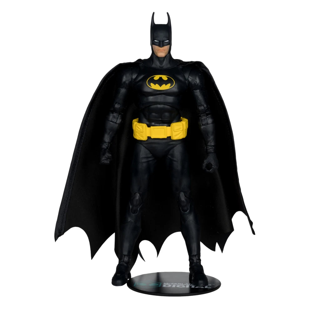 DC Direct Batman Chase Platinum Edition w/ Digital Collectible [No Man's Land]