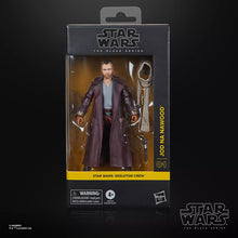 Star Wars The Black Series Jod Na Nawood [Skeleton Crew]