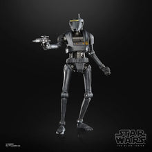 Star Wars The Black Series New Republic Security Droid [Mandalorian]