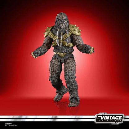 Star Wars The Vintage Collection Krrsantan (Deluxe)