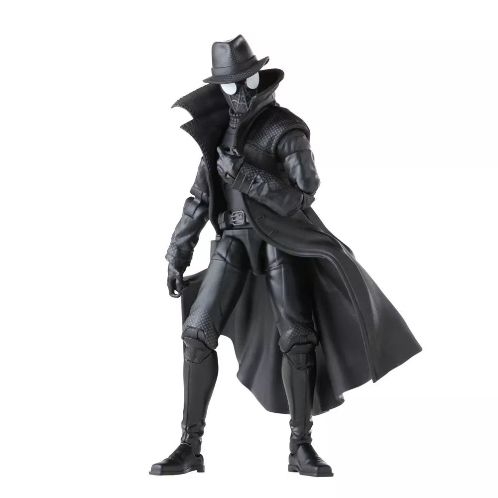 Marvel Legends Series Spider-Man Noir & Spider-Ham [Into the Spider-Verse]