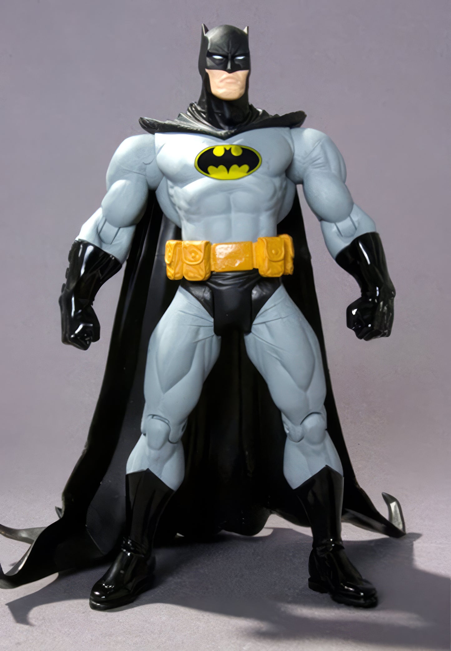 DC Direct 10th Anniversary Batman (2008 Convention Exclusive)