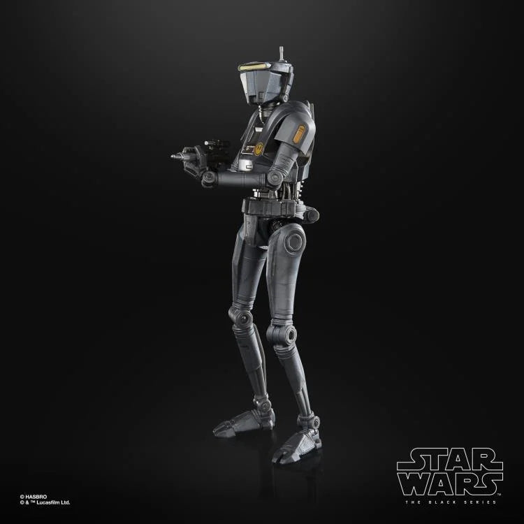 Star Wars The Black Series New Republic Security Droid [Mandalorian]