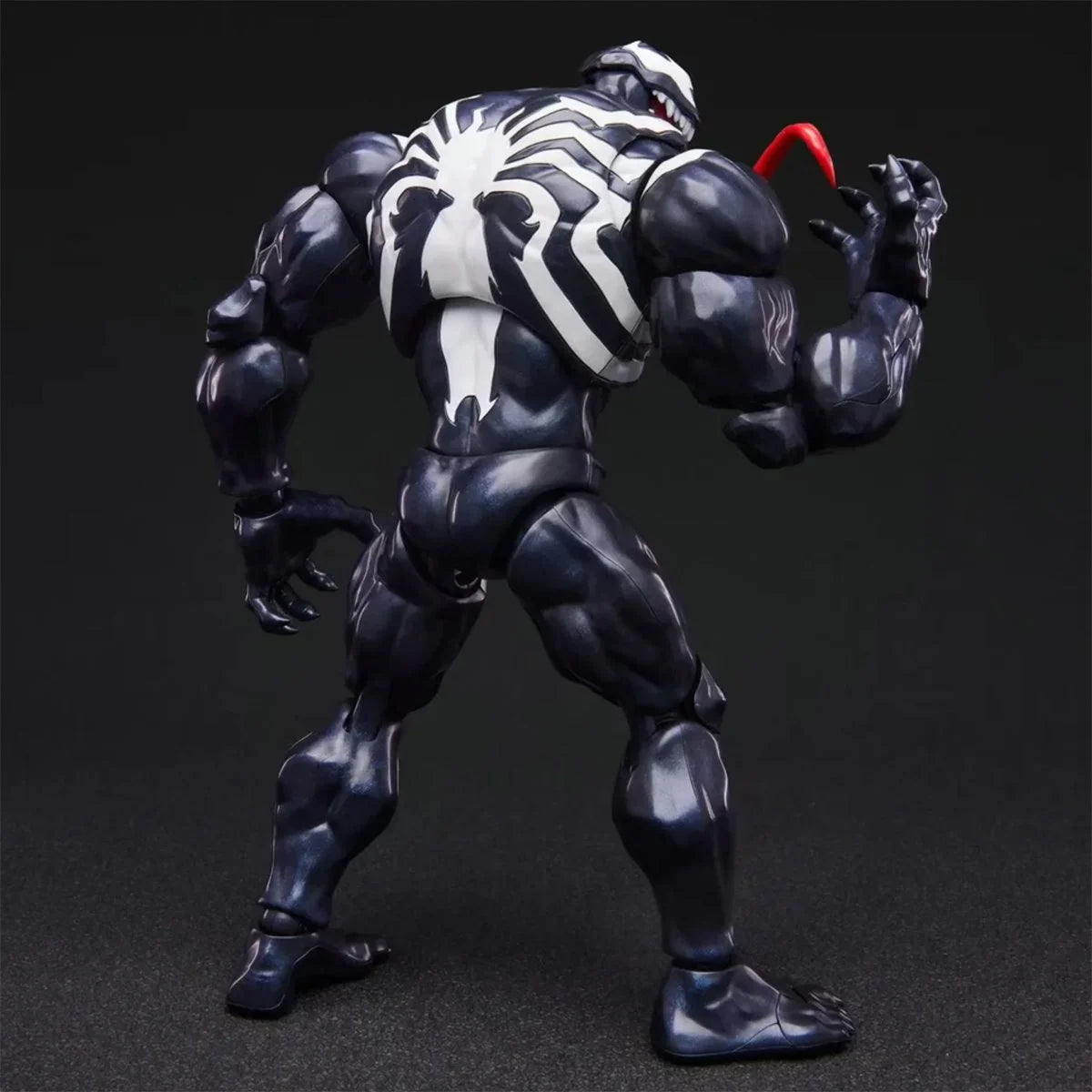 Marvel Blokees Champion Class 07 Venom [Marvel Rivals]