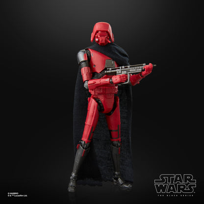 Star Wars The Black Series HK-87 Assassin Droid [Ahsoka]