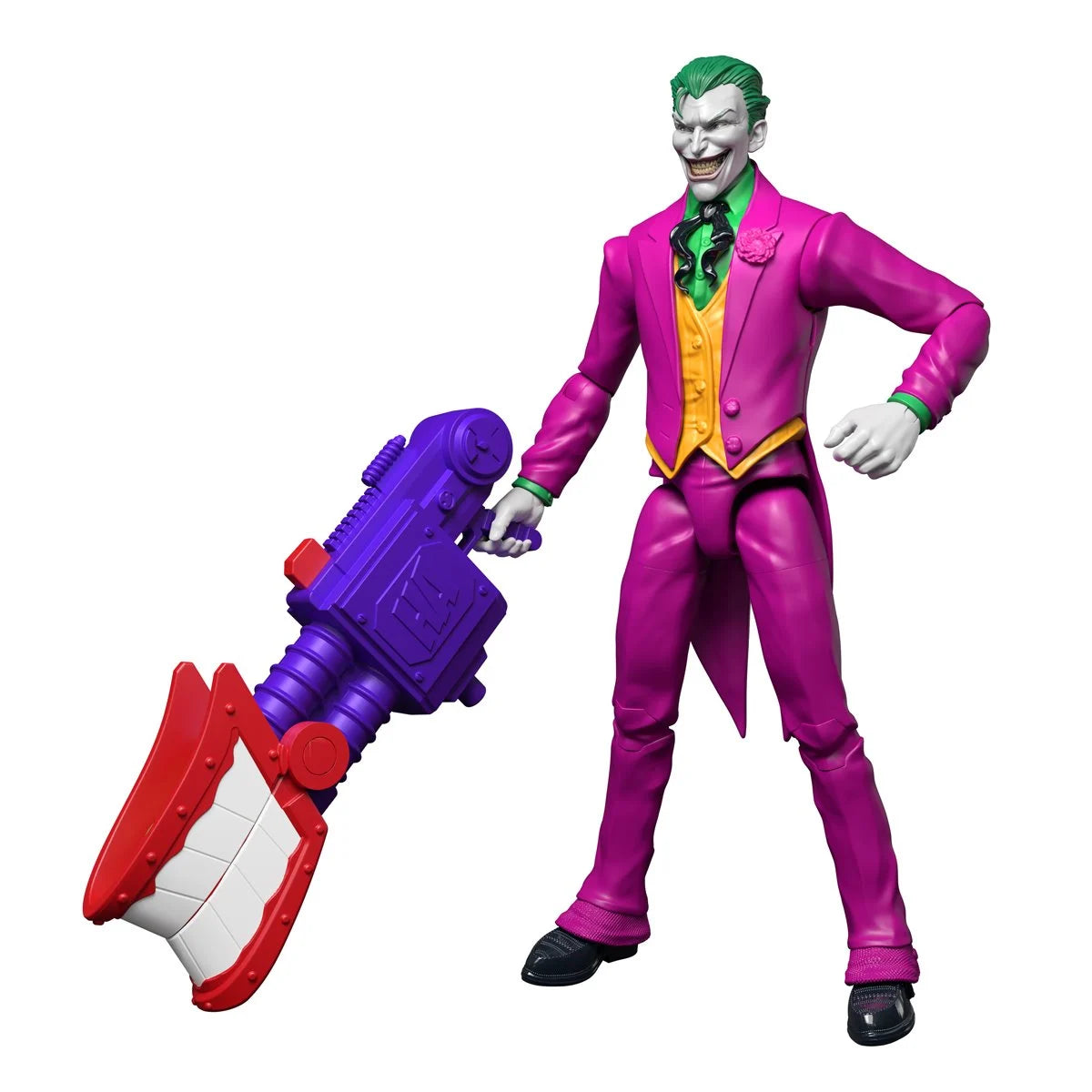 DC Premiere Series The Joker