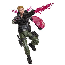 G.I. Joe Classified Series #215, Night Force Psych-Out