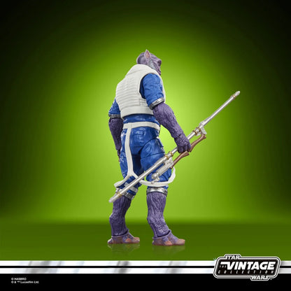 Star Wars The Vintage Collection Deluxe Zeb Orrelios (New Republic Pilot) [VC400]
