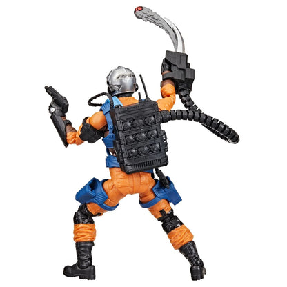 G.I. Joe Classified Series #153, Frag-Viper