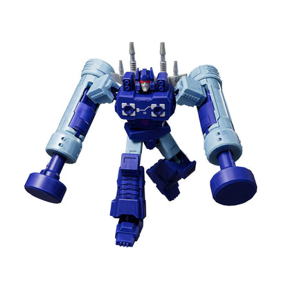 Transformers Blokees Action Edition 03 Soundwave (G1)