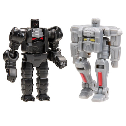 Transformers Age of the Primes Voyager Class Sideways