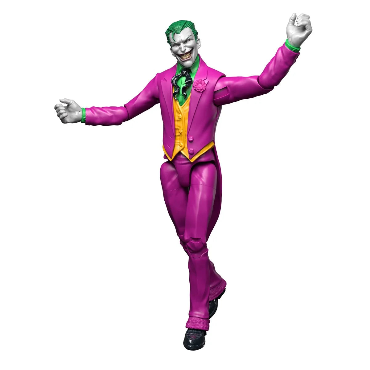 DC Premiere Series The Joker