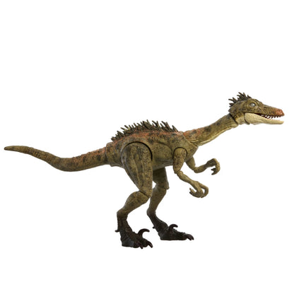 Jurassic Park Hammond Collection Troodon Dinosaur [Jurassic World Evolution]