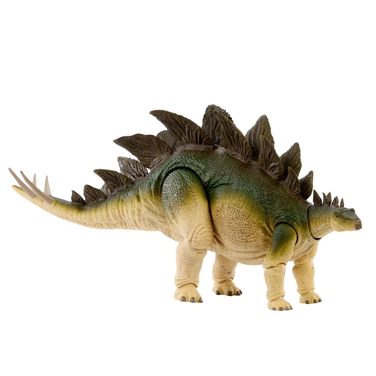 Jurassic Park Hammond Collection Stegosaurus Dinosaur [The Lost World]