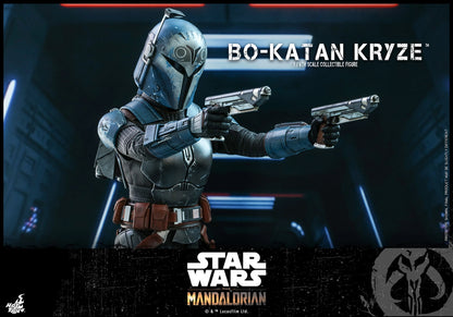 Star Wars Bo-Katan Kryze Sixth Scale Figure (TMS035)