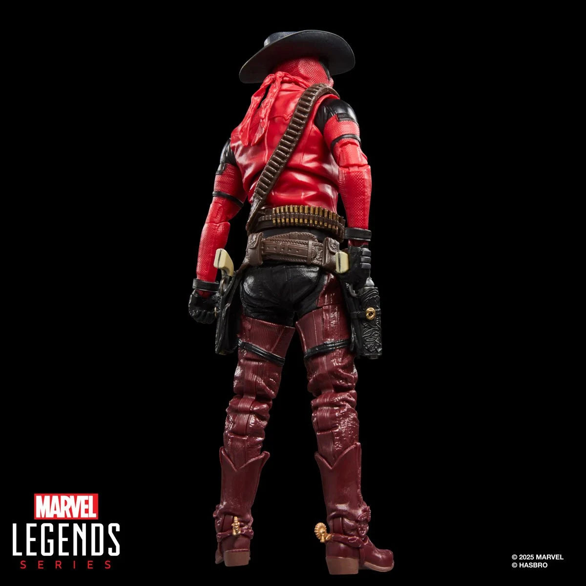 Marvel Legends Series Cowboypool [Deadpool & Wolverine]