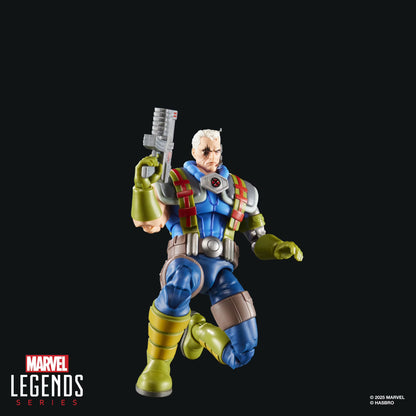 Marvel Legends Series Marvel's Cable [X-Men '97]