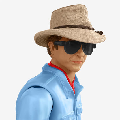 Jurassic Park Hammond Collection Dr. Alan Grant [Jurassic Park]