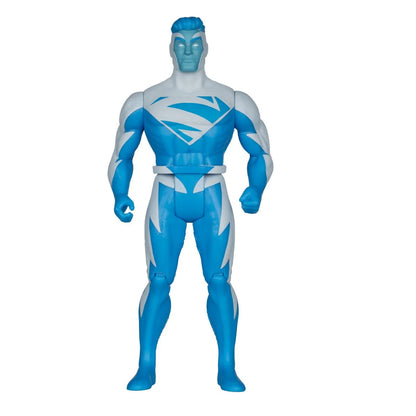 DC Super Powers Superman (Blue)