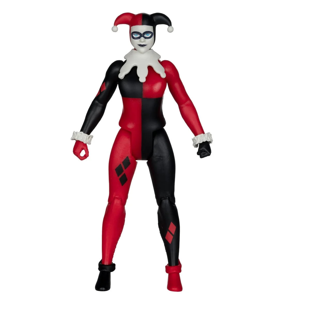 DC Super Powers Harley Quinn