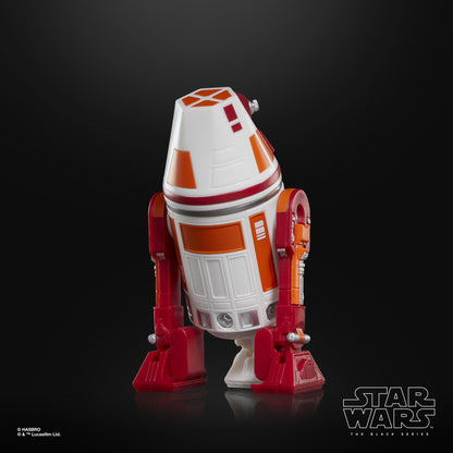 Star Wars The Black Series R4-6D0 [Mandalorian]