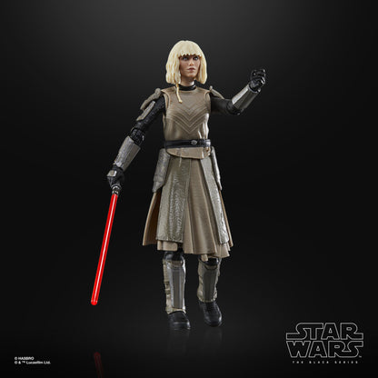 Star Wars The Black Series Shin Hati [Ahsoka]