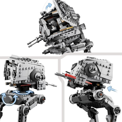 LEGO Star Wars Hoth Combo Pack (66775)