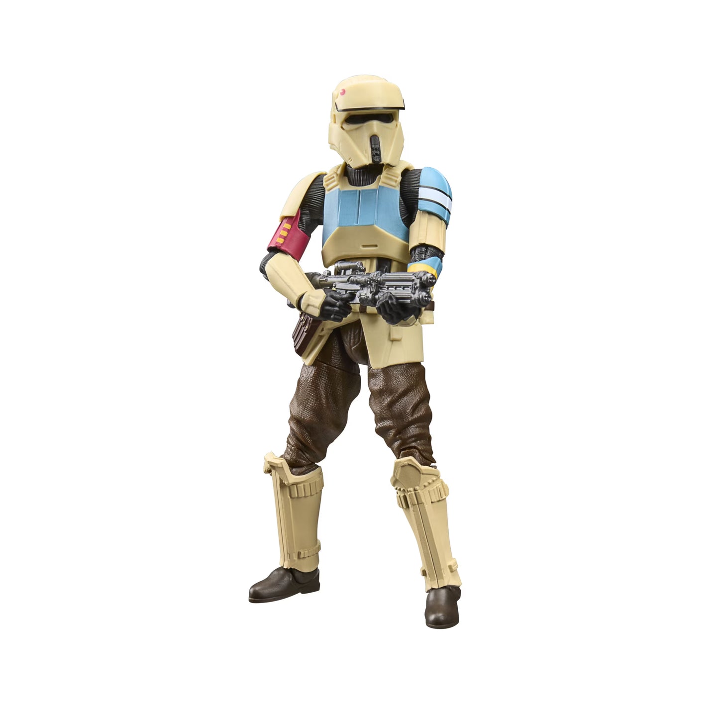 Star Wars The Black Series Scarif Stormtrooper & Magma Stormtrooper [Gaming]
