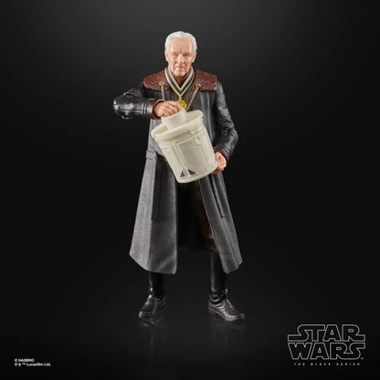 Star Wars The Black Series The Client [Mandalorian]