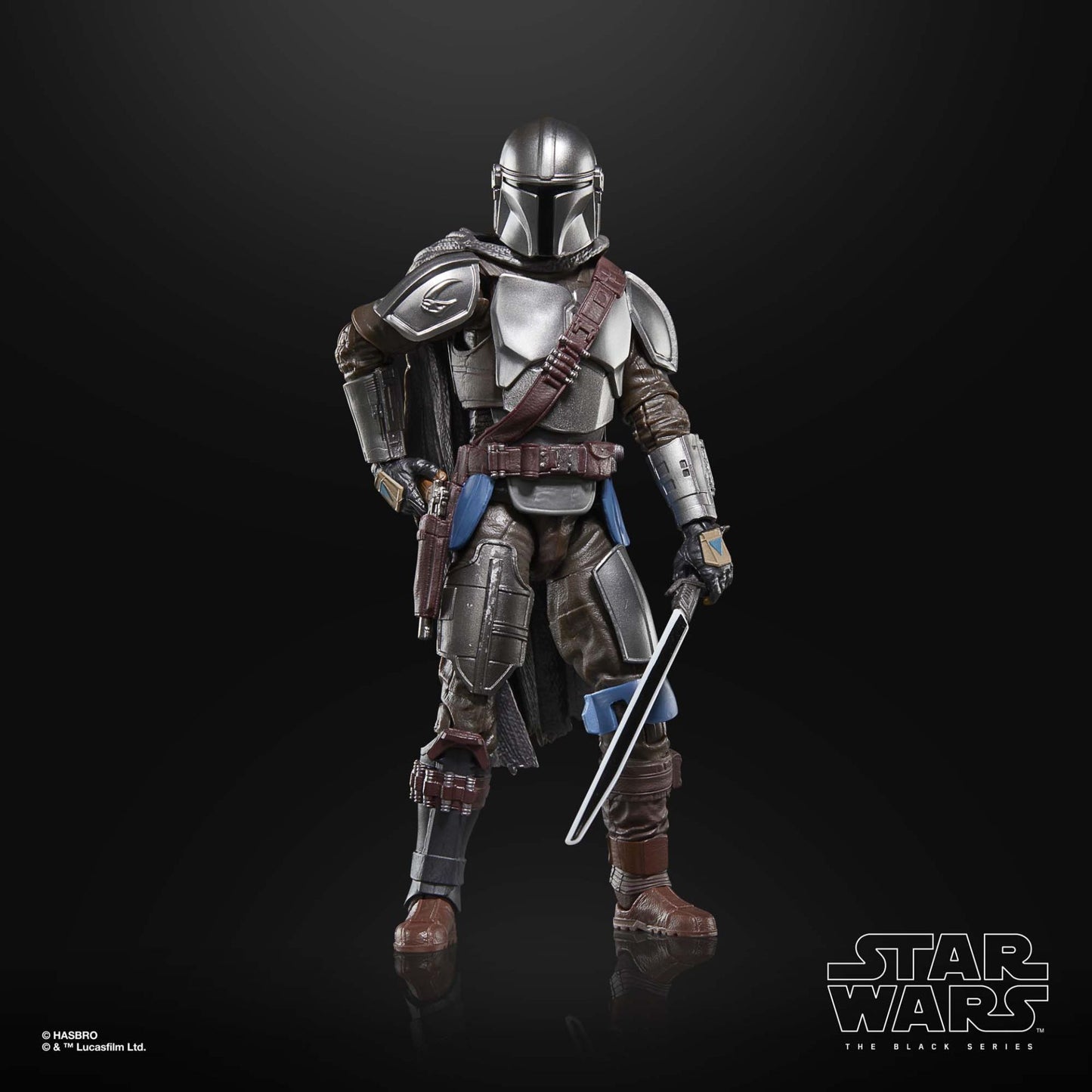 Star Wars The Black Series The Mandalorian (Mines of Mandalore) [Mandalorian]