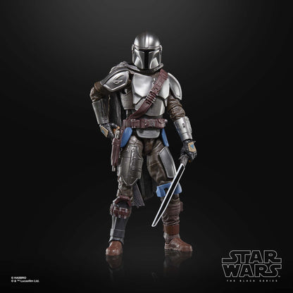 Star Wars The Black Series The Mandalorian (Mines of Mandalore) [Mandalorian]