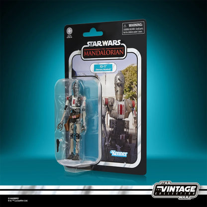 Star Wars The Vintage Collection IG-11 (Nevarro Marshal) [VC388]