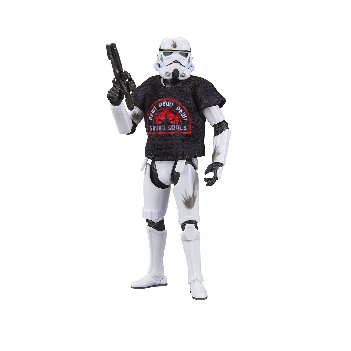 Star Wars The Black Series Stormtrooper ("May the 4th Be With You") [Holiday]