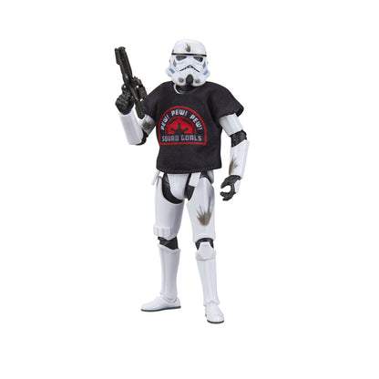 Star Wars The Black Series Stormtrooper ("May the 4th Be With You") [Holiday]