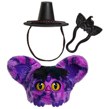 KPop Demon Hunters Saja Boy Demon Furby Furblet