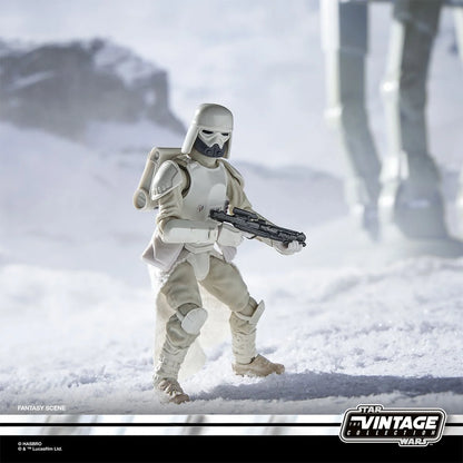 Star Wars The Vintage Collection Imperial Remnant Snowtrooper [VC389]