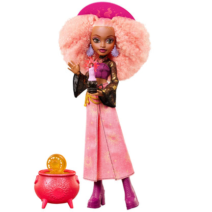 Moonspell Magic by Monster High Rae Lumina Fashion Doll