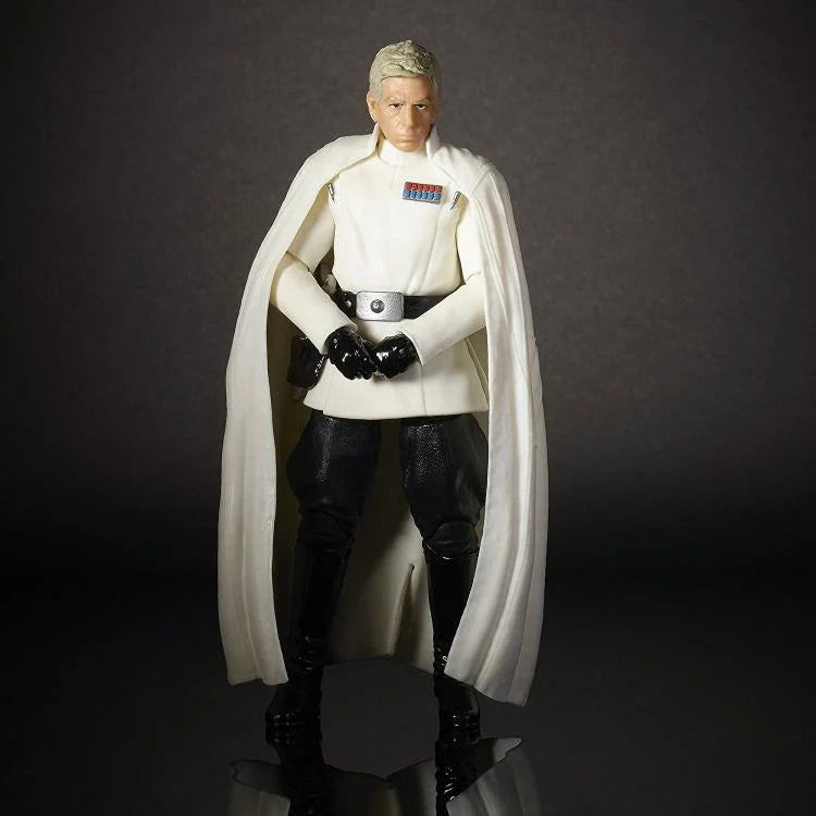 Star Wars The Black Series Director Krennic