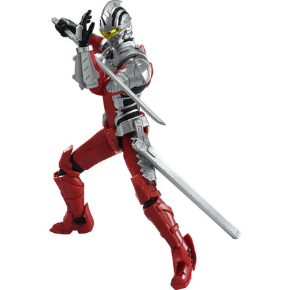 Ultraman Blokees Legend Edition 01 Ultraman Suit Ver.7