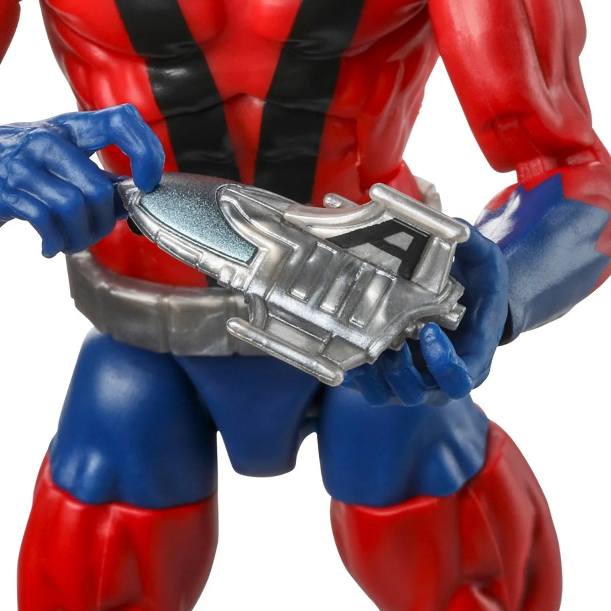 Marvel Legends Series Hank Pym (Giant-Man) & Janet van Dyne (Wasp) 2-Pack
