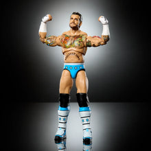 WWE Ultimate Edition CM Punk [Series 33]