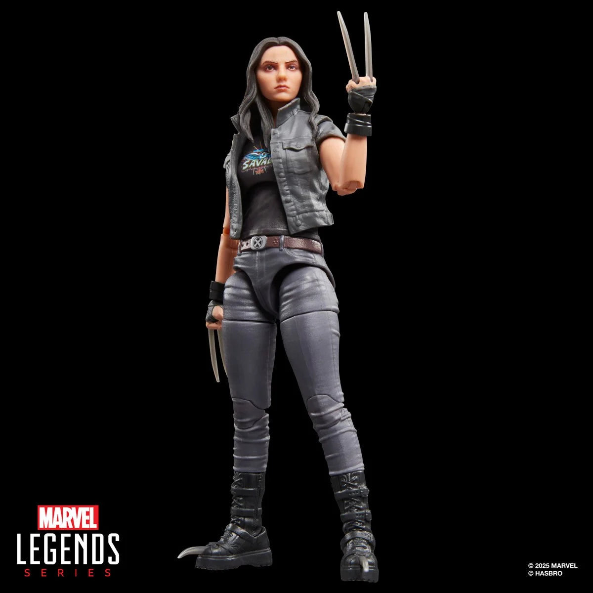 Marvel Legends Series X-23 [Deadpool & Wolverine]