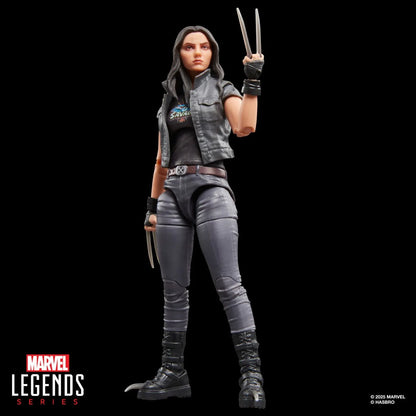 Marvel Legends Series X-23 [Deadpool & Wolverine]