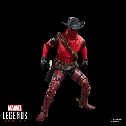 Marvel Legends Series Cowboypool [Deadpool & Wolverine]