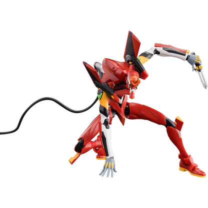 Evangelion Blokees Action Edition EVA-02 (Production Model-02)