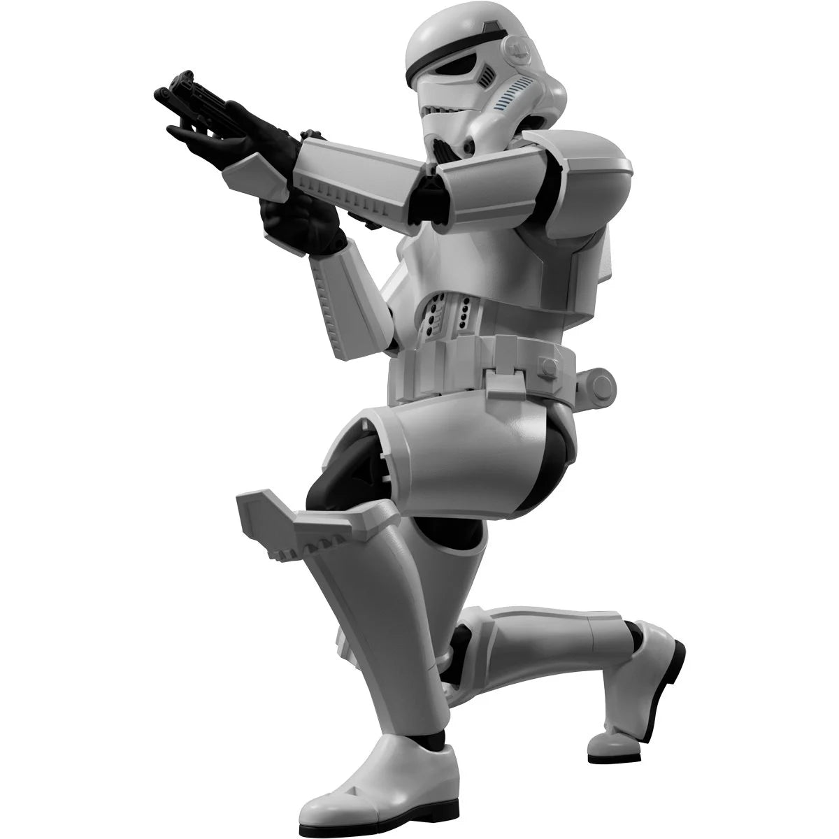 Star Wars Blokees Champion Class 02 Stormtrooper [ESB]